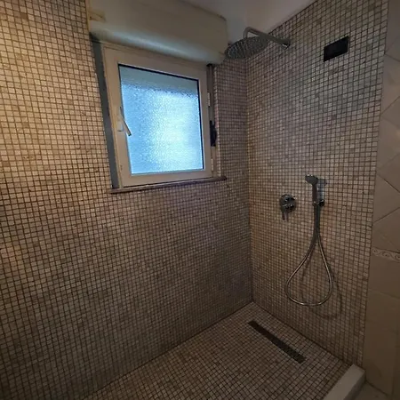 아파트 Harry's Sea View Durrës