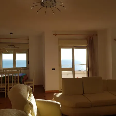 Harry's Sea View * Durrës