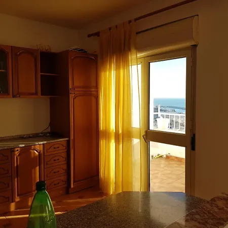 Harry's Sea View * Durrës